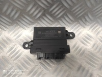 фото thumb №1, Модуль блок управления парковки pdc opel astra k v
