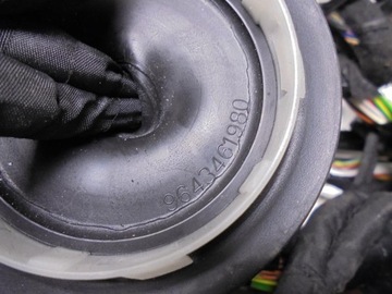 фото thumb №15, Жгут установка кабины 9843461980 9806192580 peugeot 3008 ii 2 19r. 1,5d