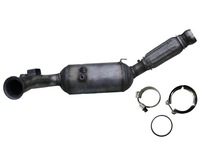 фото thumb №1, Фильтр dpf fap mercedes sprinter 906 318 3,0 cdi