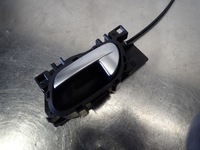 фото thumb №1, Замок левый перед дверь mitsubishi lancer viii