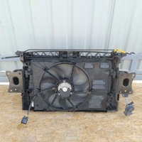 фото thumb №6, Seat leon iii 12- pas передній радіатор kompletny 1.2tsi 5q0121251ea