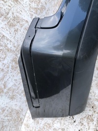 фото thumb №11, Бампер задний задняя volvo v70 ii 01-