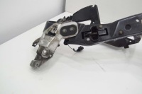 фото thumb №4, Pas перед панель фари замок капот amg mercedes cl w215