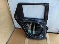 фото thumb №11, Дверь левый задняя volkswagen golf v kombi 1k9833311b