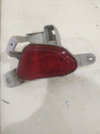 фото thumb №1, Mazda 2 протитуманна задня da6j-51650