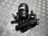 фото thumb №1, A6 c7 4g корпус фільтра оливи 3.0 tdi 059115389h a7 4g a4 b8 a5