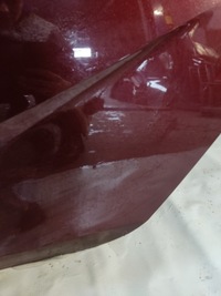 фото thumb №7, Opel insignia b kombi двері лівий задня z50w