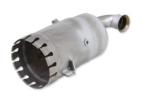 фото thumb №1, Каталізатор citroen xsara picasso 1.6 hdi 110 km