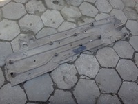 фото thumb №1, Захист підвіска ліва mini cooper r56