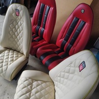 фото thumb №10, Fiat 126p оббивка intergroclin набір