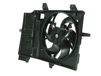 фото thumb №3, Вентилятор nissan note 2006-2012