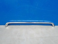 фото thumb №1, Mitsubishi asx 2010-2012 10-12 молдинг хром решётка