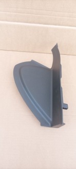 Купить Mercedes w213 e-klasa amg заглушка защита консоли правая левая, фото thumb