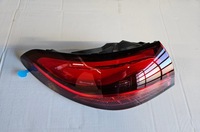 фото thumb №1, Лампа левый задняя наружная mercedes glc x254