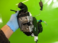 фото thumb №7, Замок дверь левый передний infiniti qx30 q30 18r