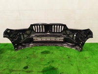 фото thumb №13, Bmw x1 u11 перед капот бампер лампы крылья pas передний 475