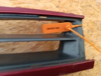 фото thumb №7, Решітка решітка радіатора решітка радіатора бампера перед 623103f nissan primera p10