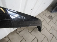 фото thumb №8, Спойлер накладка бампер перед mazda cx-5 ii 17-