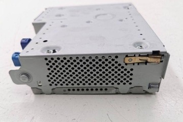 фото thumb №8, Радио з навигация audi a3 limousine 8ys 8v0035043c 2.0l бензин 228kw