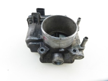фото thumb №10, Дроссельная заслонка mazda cx-7 er 2.3 mzr disi turbo awd 238 - l3-vdt l35m13640a