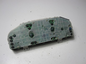 фото thumb №9, Спидометр приборы mazda premacy 2.0d 2001r obr