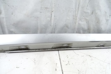 фото thumb №9, Audi a6 c7 універсал 12- планка порогова права накладка