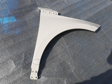 фото thumb №10, 5la821022a skoda enyaq 5la крило праві перед