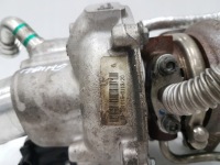фото thumb №6, Turbosprężarka maserati ghibli m157 3.0 v6 sq4 13-