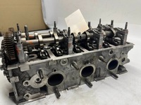 фото thumb №6, Audi a8 d4 4h 3.0tdi v6 головка двигателя 0594bp