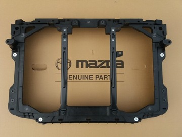 фото thumb №1, Підсилювач pas перед mazda 3 6 cx-5 2012r- new оригінальний номер