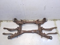 фото thumb №5, Візок підрамник зад opel insignia a 2.0 cdti 4x4