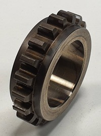 фото thumb №2, Колесо зубчасте розподільного валу mini cooper r56 1.6