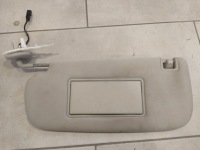 фото thumb №1, 2014 2017 dodge durango защита солнцезащитная rh