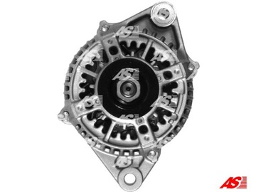 фото thumb №2, Генератор as-pl do mg zt- t 1.8