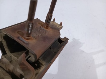 фото thumb №7, Лапи подушка коробки ford f150 2009-2014