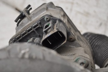 фото thumb №9, Volvo v40 ii рейка рульового управління трансмісія 31476469 рестайлінг