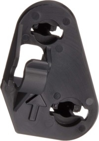 фото thumb №1, Кронштейн кронштейн кліпса підпори капот nissan micra