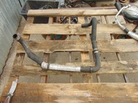 фото thumb №1, Ford mondeo mk5 1.5 tdci шланг воды