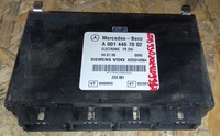 фото thumb №1, Блок управления fr mercedes-benz axor atego