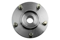 фото thumb №13, Ступиця колеса задня dodge caravan 4wd 95-00