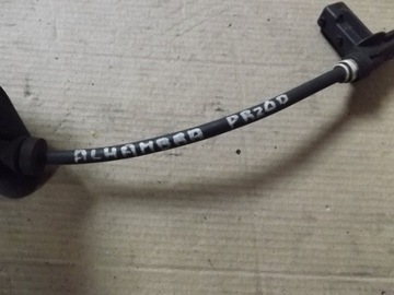 фото thumb №6, Seat alhambra i sharan 1 датчик abs правий лівий перед переднє 7m3927807m