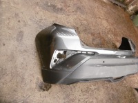 фото thumb №3, Toyota chr бампер задняя 52453f4010/2