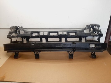 фото thumb №1, Ковзун кріплення бампер зад задній mercedes clc купе w203 роки 2008-2011