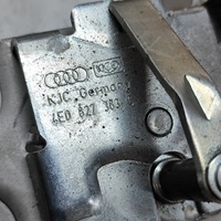 фото thumb №8, Audi a8 s8 d3 4e 2006 замок крышки задней / багажника