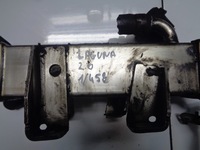 фото thumb №5, Renault laguna iii 2.0dci радиатор выхлопных газов egr