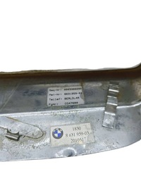 фото thumb №10, Bmw 6 g32 gran turismo 2019 element глушителя