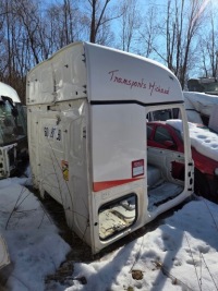 Купити Кабіна renault gama t, фото thumb