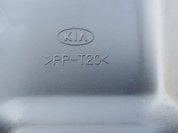 фото thumb №7, Защита радиатора kia picanto 04-10 25321-07550