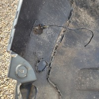 фото thumb №9, Бампер задній зад mini cooper r60 countryman pdc 9801880