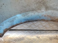 фото thumb №14, Крыло передний правый перед peugeot 208 i цвет kgw